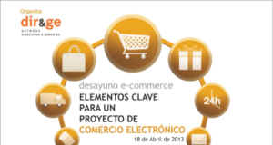 Título Elementos clave para un proyecto de comercio electrónico