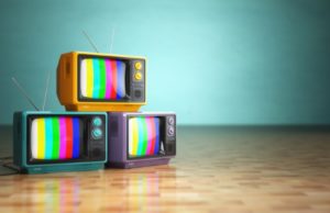 La relación del comercio electrónico y la audiencia en televisión