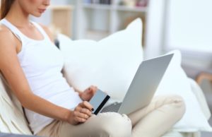 Compras on-line