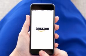 Amazon prepara su propia teletienda