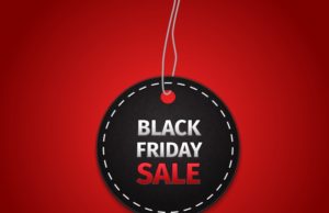 Blacn Friday moda online española