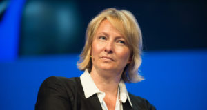 Helena Egan, Directora de Relaciones con la Industria de TripAdvisor