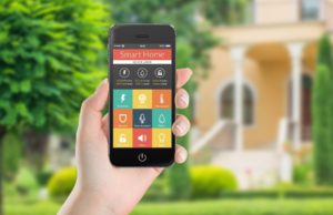El aumento del gasto de las smart homes