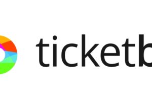 Estudio sobre la Reventa online - Ticketbis Logo