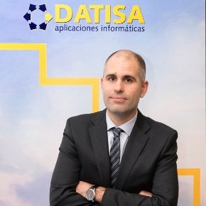 Pablo Couso - Consultor senior de DATISA