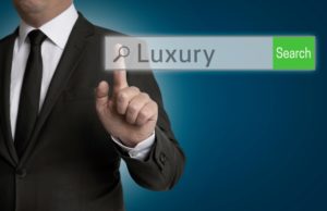 Las tendencias digitales en el mercado online del lujo
