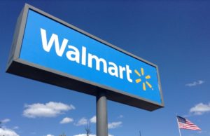Walmart productos USA