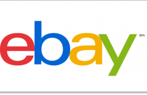 eBay Logo