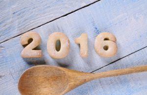 Las tendencias alimentarias que trae el 2016