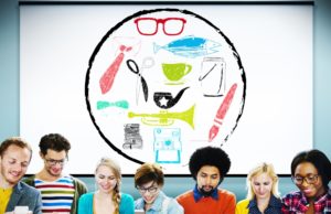El perfil del consumidor millennial en las compras online