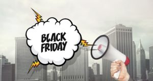 Dos de cada diez pymes españolas participarán en Black Friday