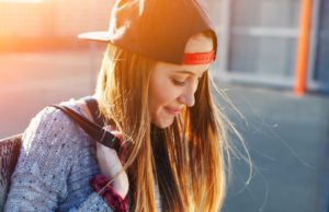 adolescente ecommerce
