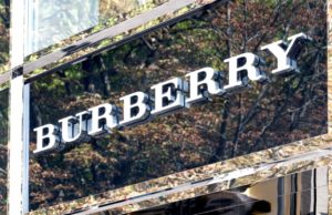 Burberry