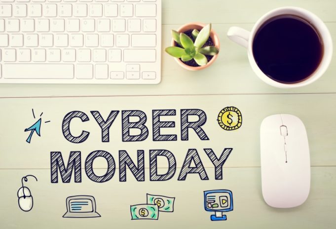 El Cyber Monday se posiciona como la jornada que más compras online ha conseguido en la historia de Estados Unidos