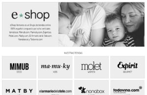 EShop Ventures