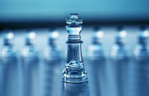 El Top 5 del management global en 2015