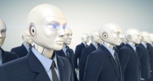 Los nuevos puestos de trabajo de la robótica y la automatización