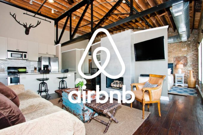 airbnb madrid
