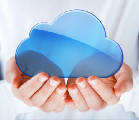 cloud computing - prodware