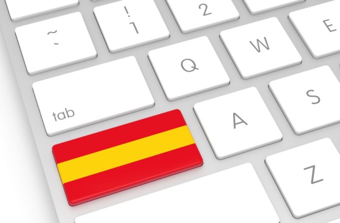 consumidor online español