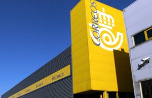 correos digitalizacion