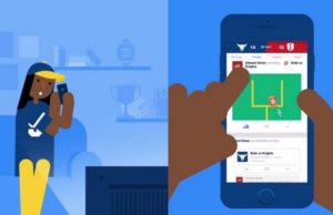 facebook deportes
