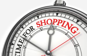 horarios de consumo online