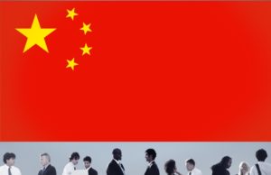 negociaciones China