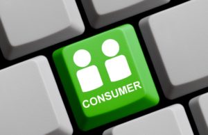 tipos consumidor online
