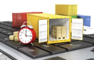El transporte moverá 8.000 millones de euros este año en compras por Internet