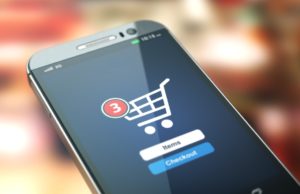 Sólo el 18% de las tiendas online a nivel mundial dispone de aplicaciones de compra