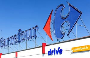 carrefour drive