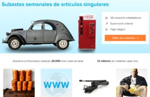 catawiki subastas
