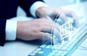 empleo ecommerce