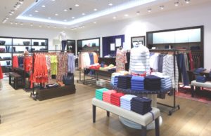 ¿Se acerca el fin de los establecimientos comerciales?