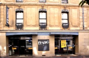 fnac amazon