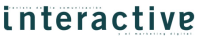 Logo Interactiva