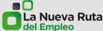 la nueva ruta del empleo logo