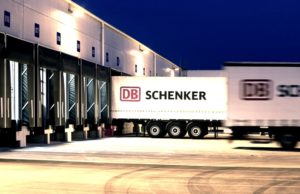 schenker robots