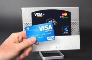 visa square