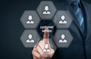 Atención al cliente