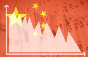 China y la actualidad de las empresas extranjeras.