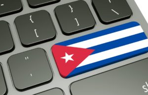 Google y PayPal preparan su llegada a Cuba