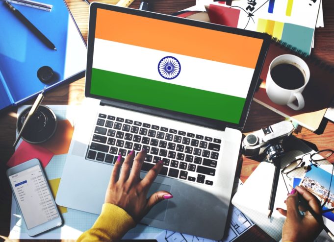 India permite la entrada de las plataformas multimarca en su mercado online