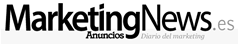 marketing news logo