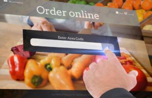 Los supermercados online no cumplen con las expectativas del consumidor