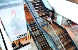 asos devoluciones