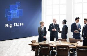 El Big data se consolida como prioridad en la inversión de los CIOs