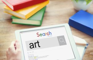 Crece el mercado de arte online con el protagonismo de los millennials