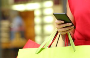 El 65% de los consumidores ya interactúan con las apps dentro de las tiendas
